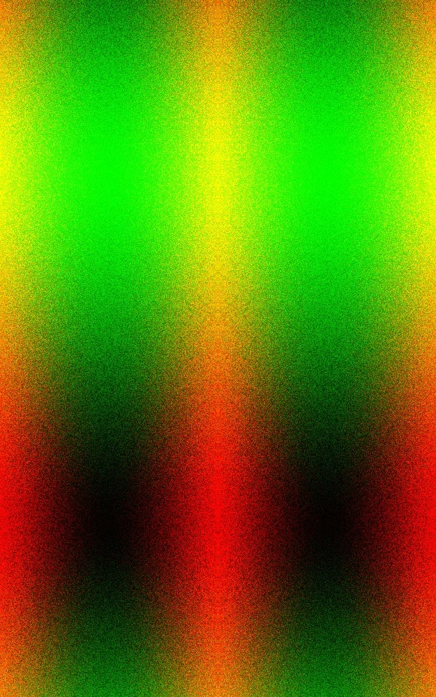 The Politics of Numbers — quantum painting 13
